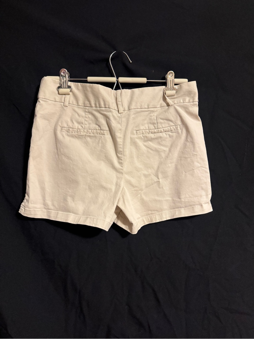Loft Shorts - Picture 2 of 3
